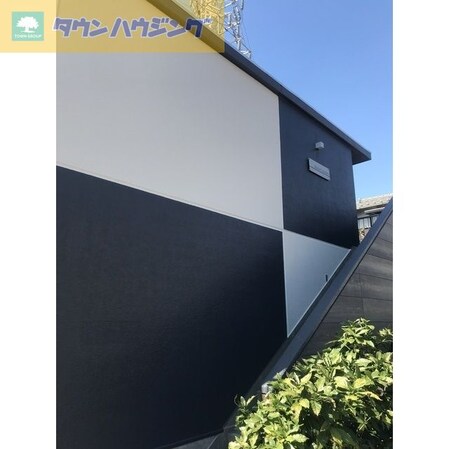 メゾン・ルミエールの物件内観写真